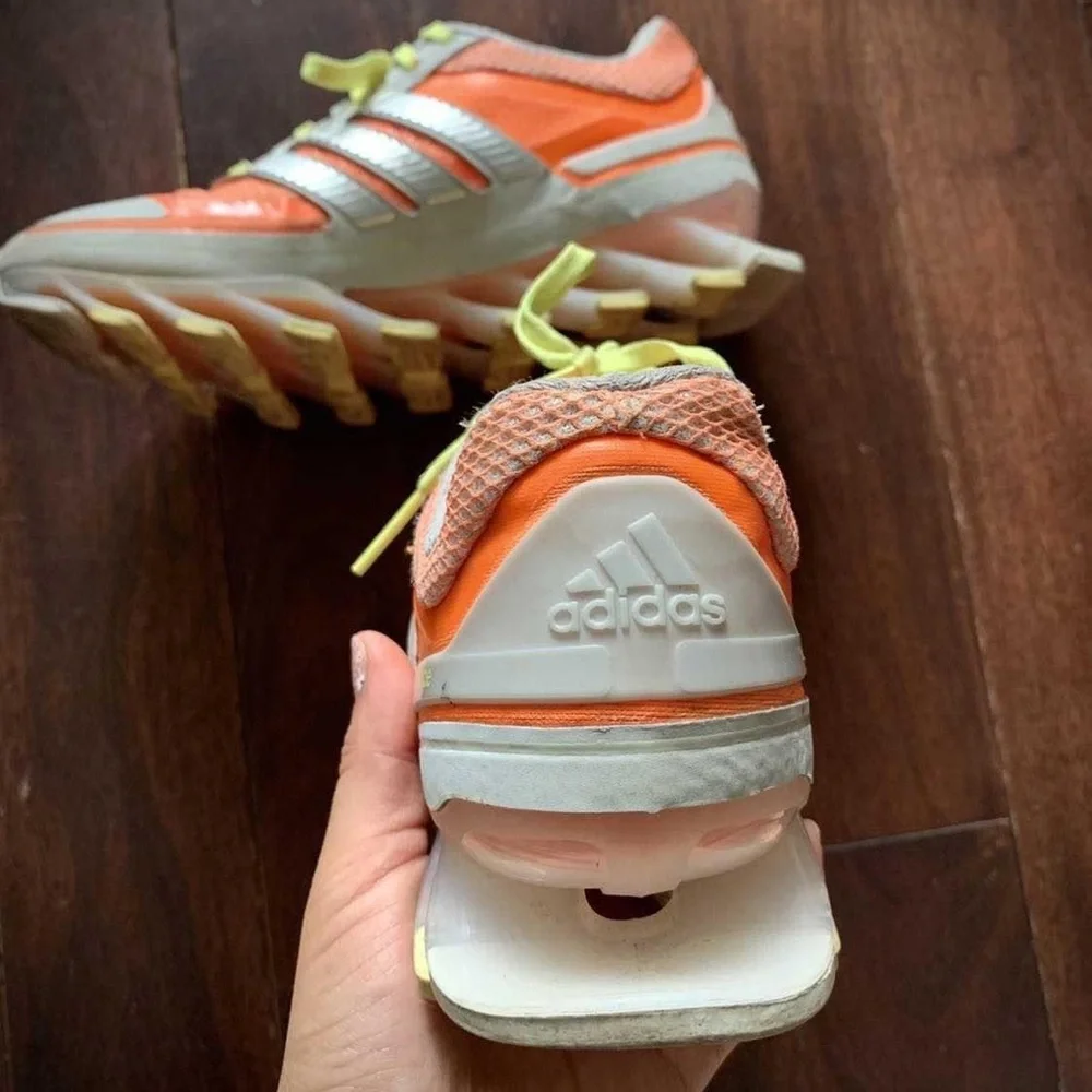Adidas Springblades - Picture 5 of 5